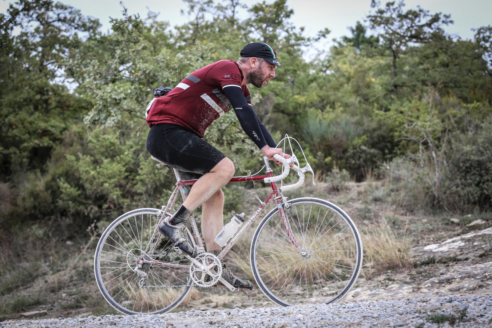 L'Eroica Chianti